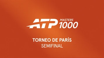 Semifinales. Semifinales: Semifinal 1