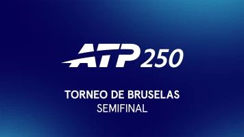 Semifinales. Semifinales: Semifinal 1