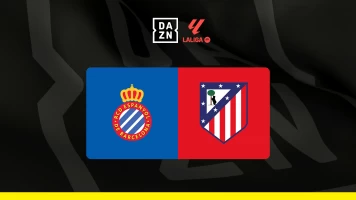 Jornada 9. Jornada 9: Espanyol - Atlético de Madrid