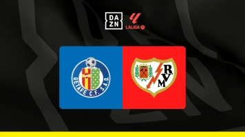 Jornada 9. Jornada 9: Getafe - Rayo