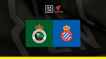 Jornada 10. Jornada 10: Racing - Espanyol