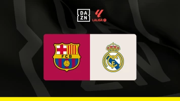 Jornada 10. Jornada 10: Barcelona - Real Madrid