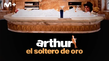Arthur, el soltero de oro