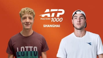 1ª Ronda (2026): Landaluce - Struff