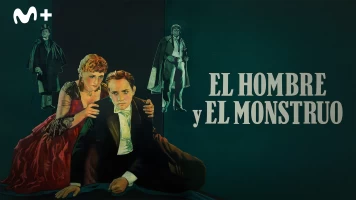 El hombre y el monstruo