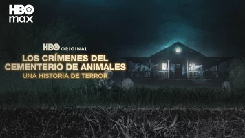 Los crímenes del cementerio de animales: una historia de terror