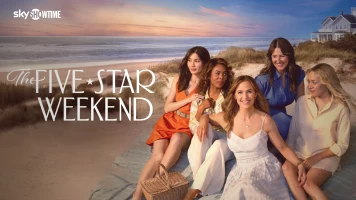 The Five Star Weekend