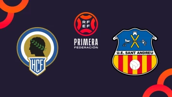 Jornada 7. Jornada 7: Hércules - Sant Andreu