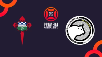 Jornada 8. Jornada 8: Racing Ferrol - Unionistas