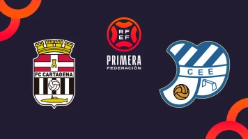 Jornada 8. Jornada 8: Cartagena - Europa