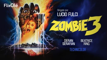 Zombi 3