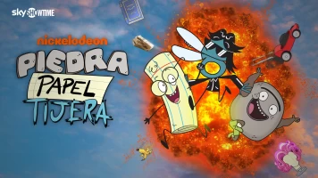 Piedra, Papel, Tijera
