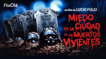 Miedo en la ciudad de los muertos vivientes