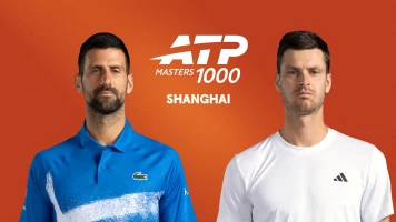 2ª Ronda (2026): Djokovic - Hurkacz