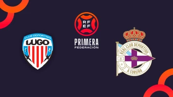 Jornada 8. Jornada 8: Lugo - Deportivo Fabril