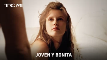Joven y bonita