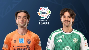 Jornada 10. Jornada 10: Al Fayha - Al Ahli