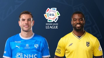 Jornada 10. Jornada 10: Al Hilal - Al Hazem
