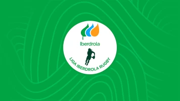 Liga Iberdrola de Rugby