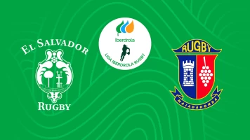Jornada 1. Jornada 1: Vulc. Alvarez El Salvador- Silicius Majadahonda