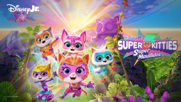 SuperKitties
