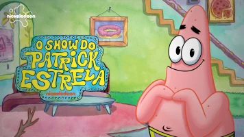 Patricio es la estrella