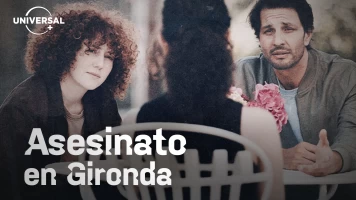 Asesinato en Gironda