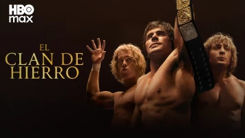 El clan de hierro