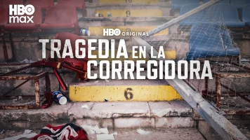 Tragedia en la Corregidora