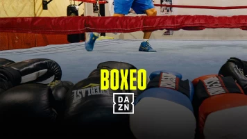 Boxeo