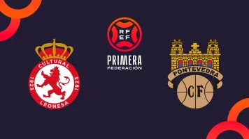 Jornada 9. Jornada 9: Cultural - Pontevedra
