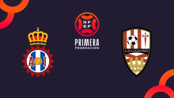 Jornada 9. Jornada 9: Avilés - Logroñés