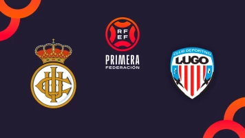 Jornada 9. Jornada 9: Real Unión - Lugo