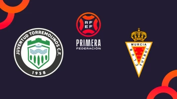 Jornada 9. Jornada 9: Juventud Torremolinos - Murcia