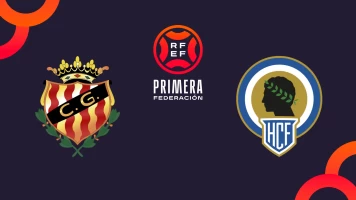 Jornada 9. Jornada 9: Gimnàstic - Hércules