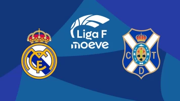 Jornada 8. Jornada 8: Real Madrid - Costa Adeje Tenerife