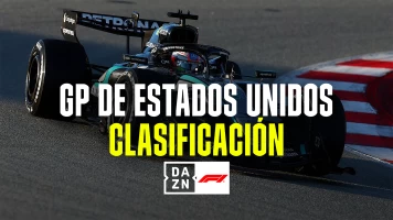 Mundial F1 -  GP de Estados Unidos. T(2026). Mundial F1 -  GP... (2026): El Post de la Clasificación