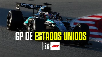 Mundial F1 -  GP de Estados Unidos. T(2026). Mundial F1 -  GP... (2026): El Post de la Fórmula 1