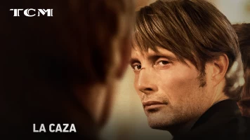 La caza