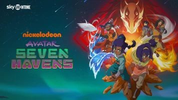 Avatar: los siete refugios