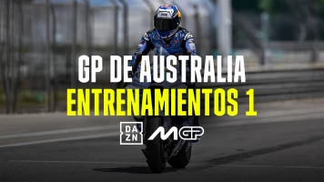 MotoGP: Australian Motocycle Grand Prix. T(2026). MotoGP:... (2026): Free Practice N.1
