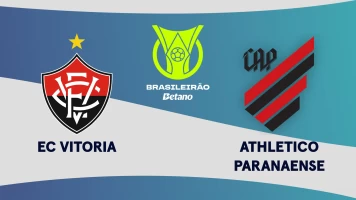 Jornada 32. Jornada 32: Vitoria - At. Paranaense