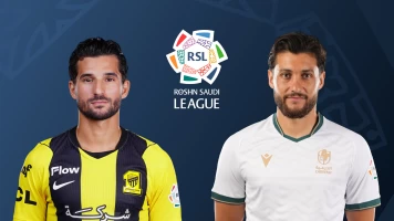 Jornada 11. Jornada 11: Al Ittihad - Diriyah