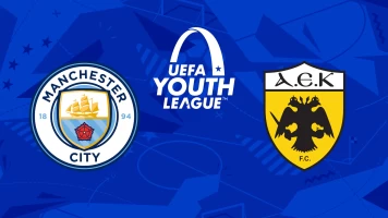 Jornada 3. Jornada 3: Manchester City - AEK Atenas