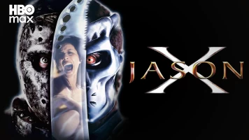 Jason X