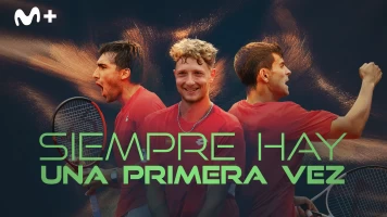 Siempre hay una primera vez
