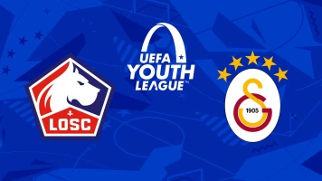 Jornada 3. Jornada 3: Lille - Galatasaray
