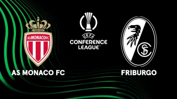 Jornada 2. Jornada 2: Mónaco - Friburgo