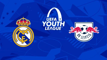 Jornada 3. Jornada 3: Real Madrid - Leipzig