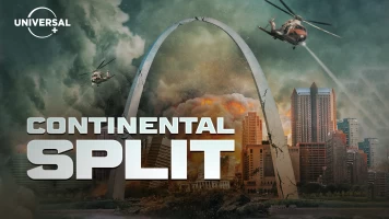 Continental Split